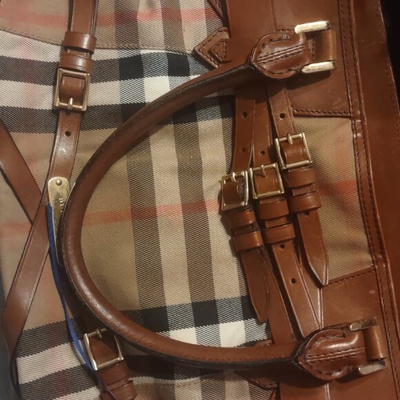Handbag/tote - Picture 1 of 8